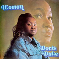 Doris Duke